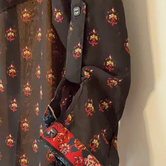 Live 4 Truth Half Sleeve Shirt - Picture 3 of 6